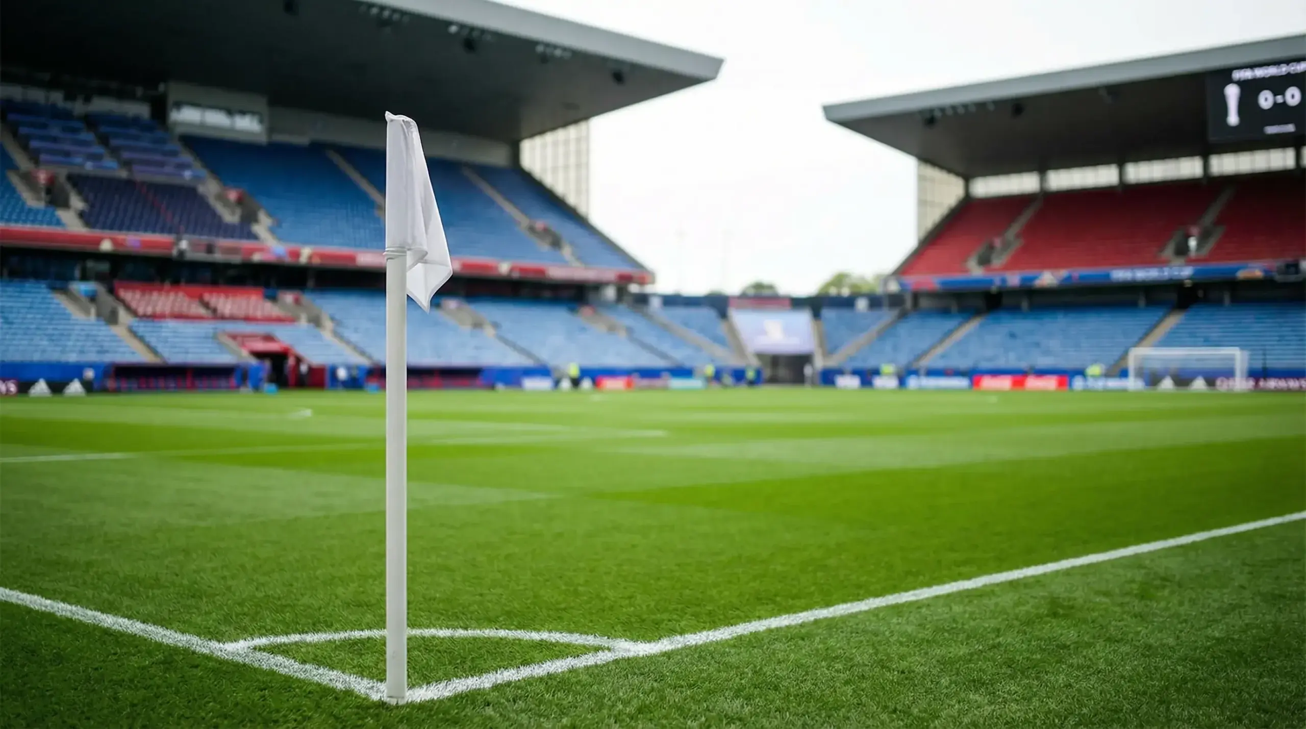 VM 2026 FAQ med svar på ofte stillede spørgsmål om verdensmesterskabet