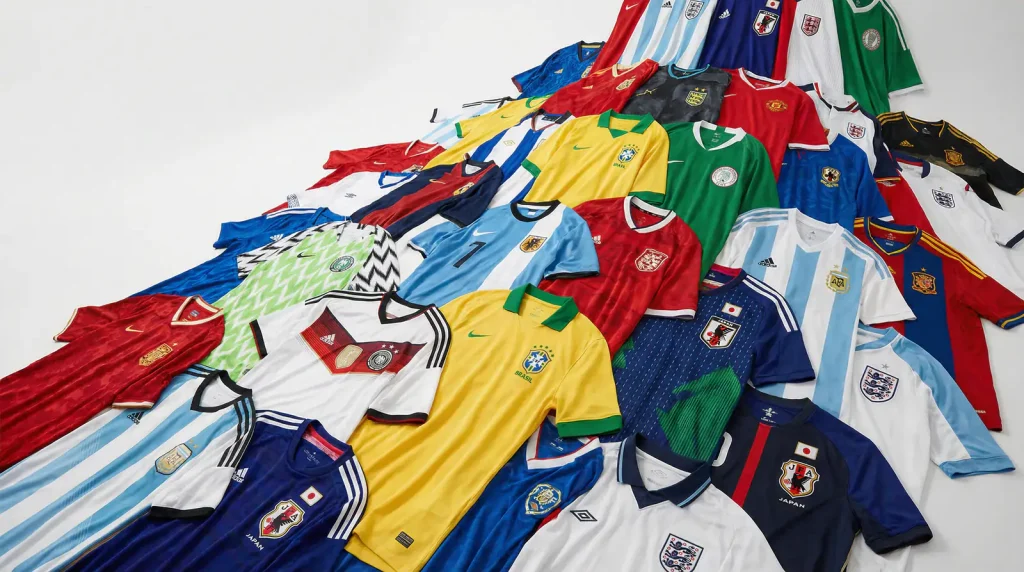 Sammenligning af de otte topfavoritter ved VM 2026 med styrker og svagheder