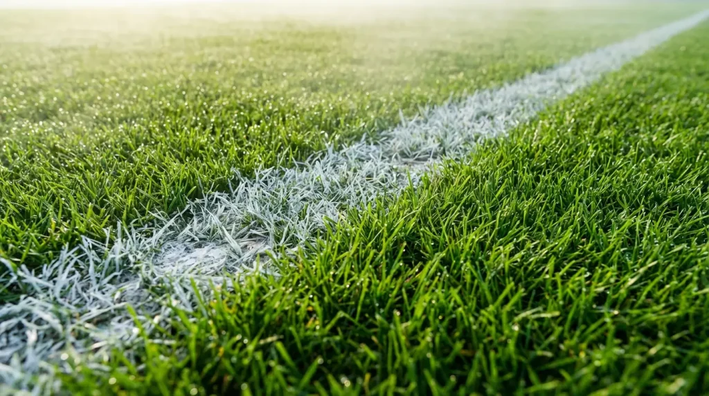 Grafisk oversigt over VM 2026 grupper E-H med seedning og forventede udfald