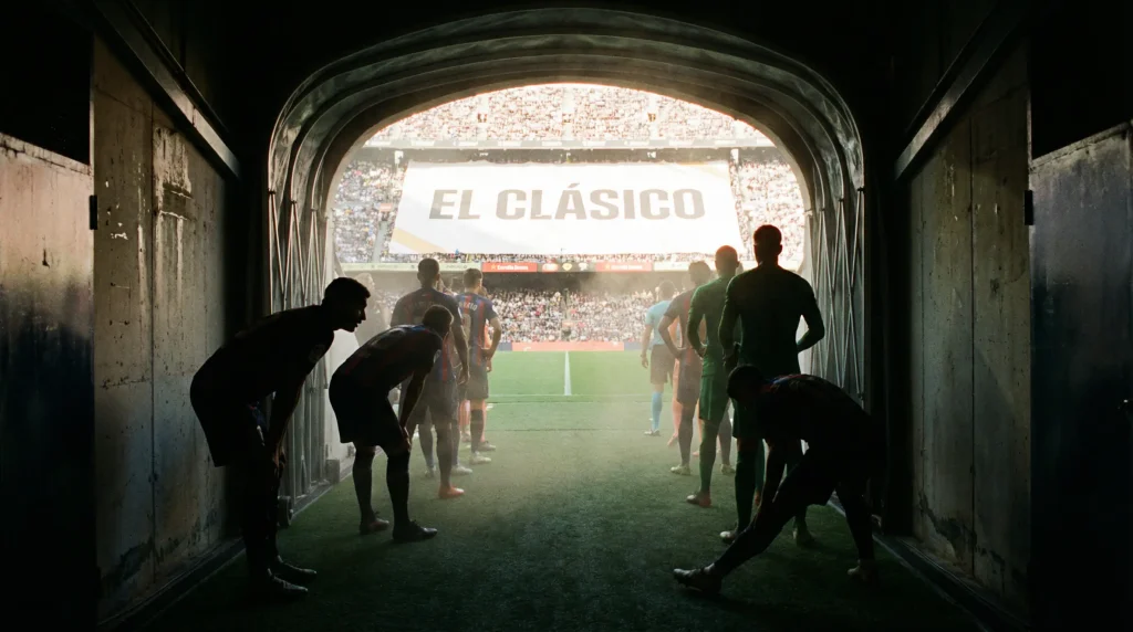 Analyse af VM 2026 grupper J-L med fokus på nøglekampe og odds-muligheder