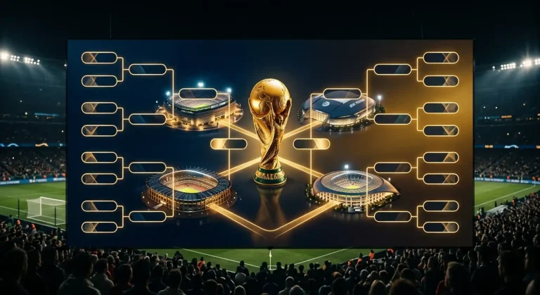 VM 2026 Kvartfinale Overblik: Alle Fire Kampe og Vejen mod Semifinalerne