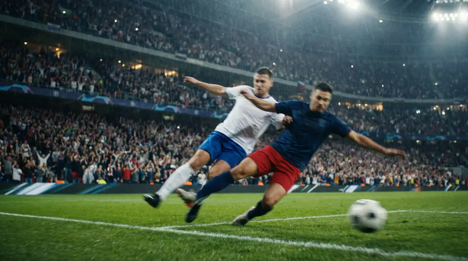 VM 2026 live betting med in-play odds og strategier til spil under kampene