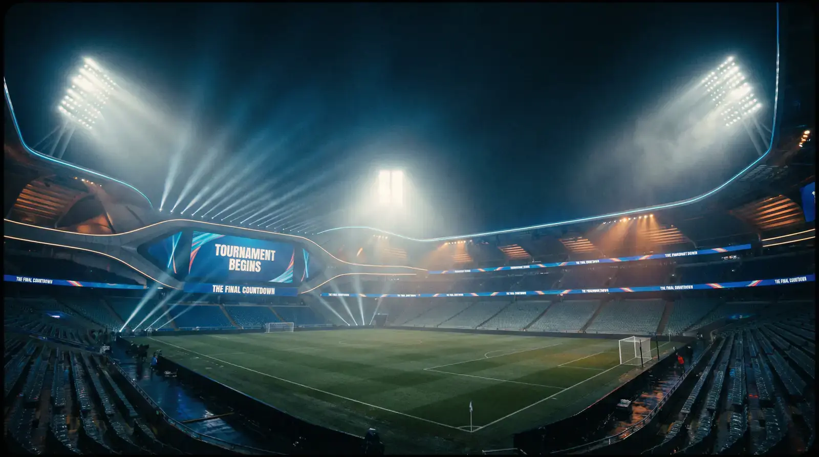 Ekspertanalyse og forudsigelser for VM 2026 med fokus på favoritter og dark horses