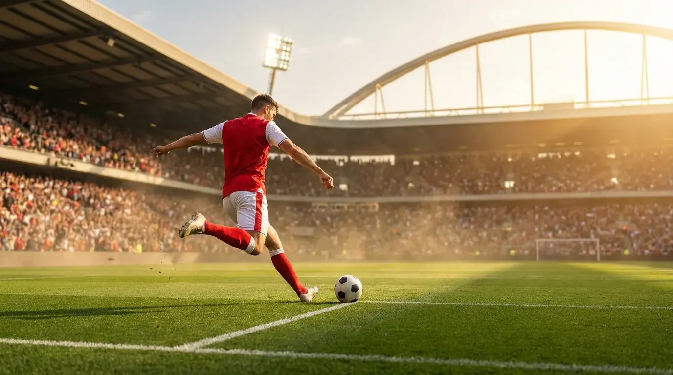 VM 2026 topscorer odds med Haaland, Mbappé og Kane som favoritter til guldstøvlen