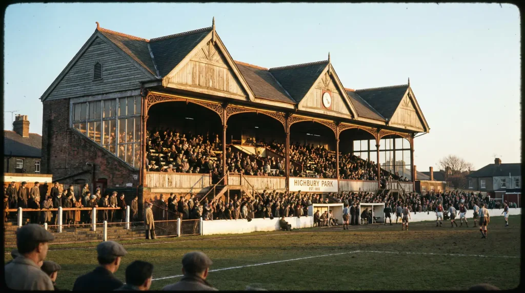 Collage af ikoniske VM-øjeblikke fra Maradona 1986 til Messi 2022