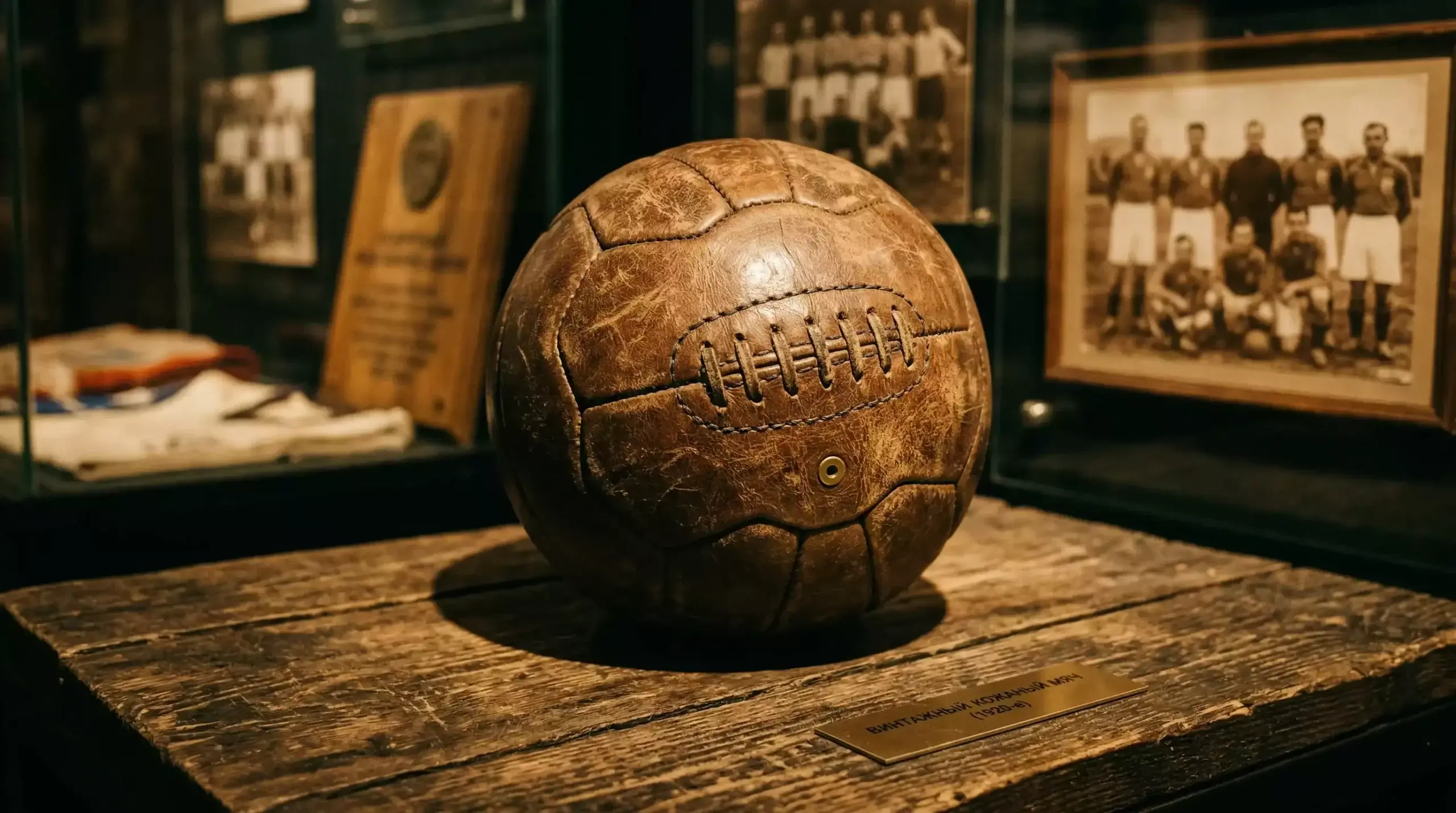 Historisk oversigt over VM-vindere fra 1930 til 2022 med trofæer og statistikker