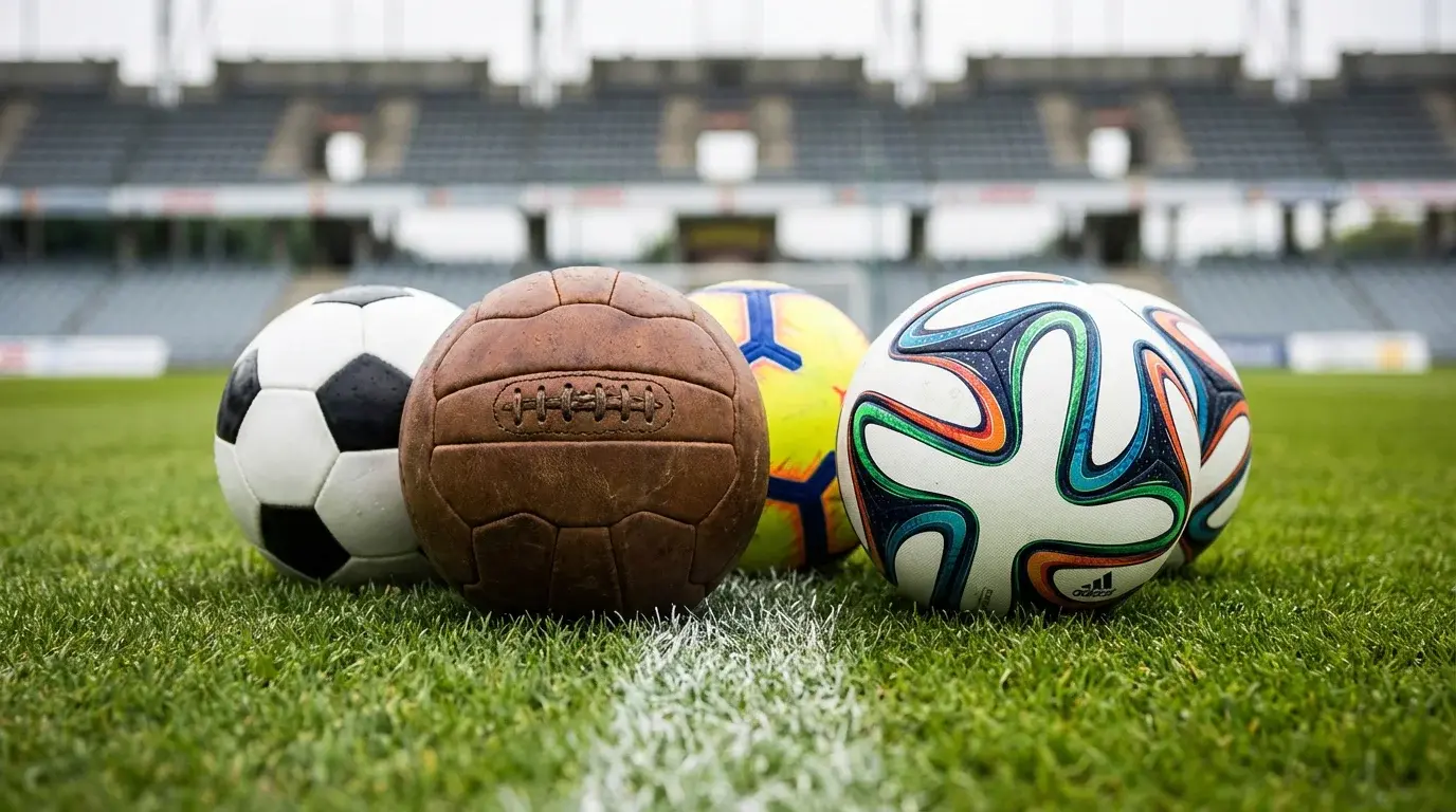 VM rekorder statistik med historiske højdepunkter og data fra verdensmesterskabet